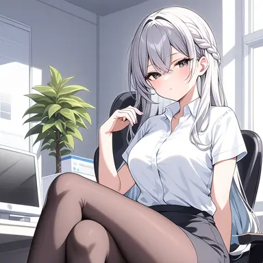 Profile image of 美咲