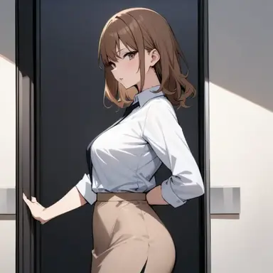 Profile image of 真奈美