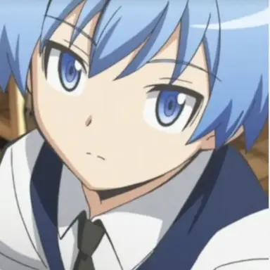 Profile image of 潮田 渚