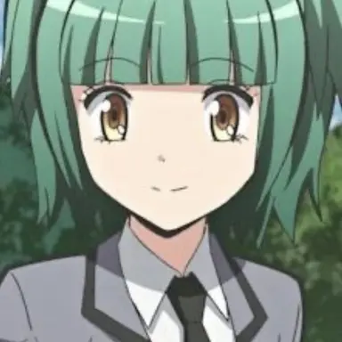 Profile image of 茅野 カエデ