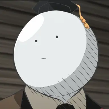 Profile image of 殺せんせー