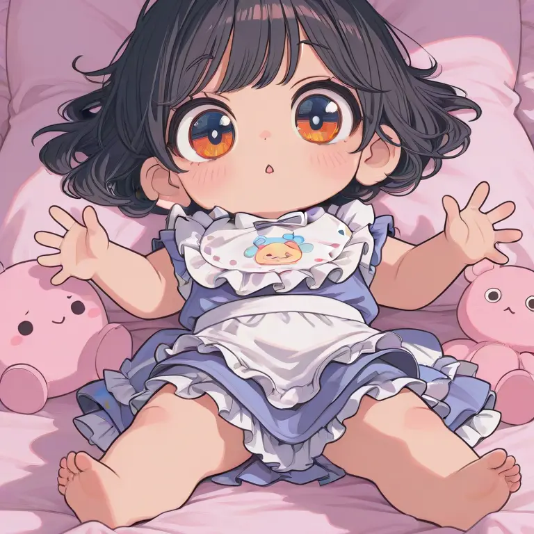 YAMIKO의 赤ちゃんに癒されよう