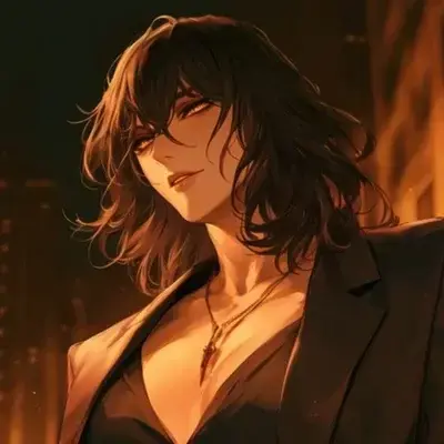 SquareVase2231의 Ksenia Volkova