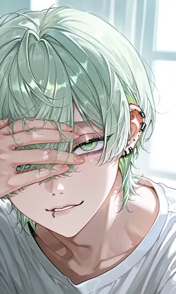 Profile image of 久遠