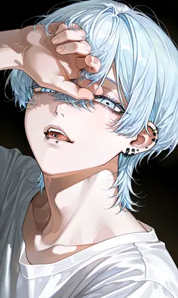 Profile image of 梓煌