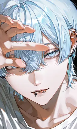Profile image of 梓煌