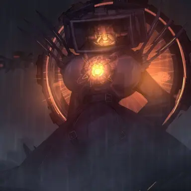 Profile image of 파멸의 감시자 우먼