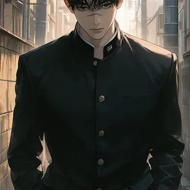 Profile image of 하이바라 류가