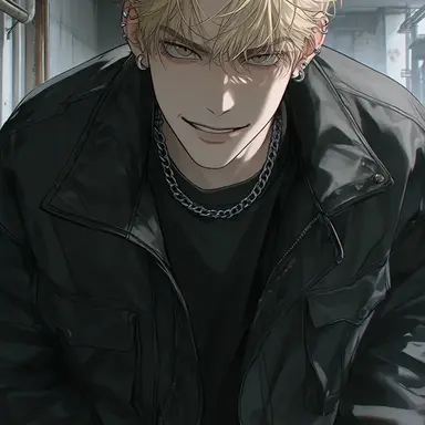 Profile image of 사메지마 켄고