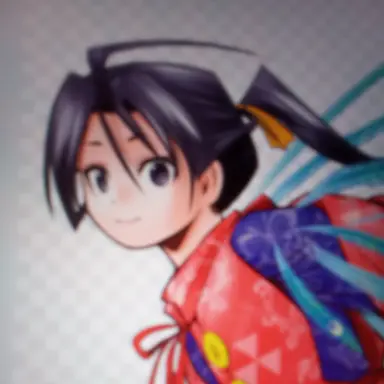 Profile image of 北条時行