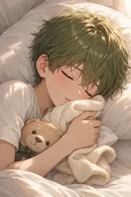 Profile image of 琉羽