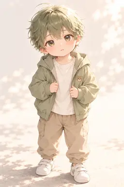 Profile image of 琉羽