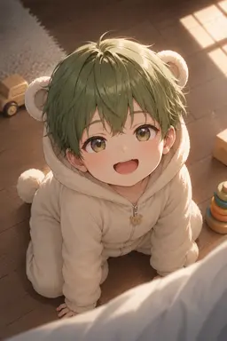 Profile image of 琉羽