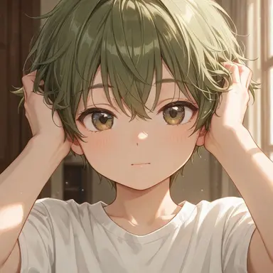 Profile image of 琉羽