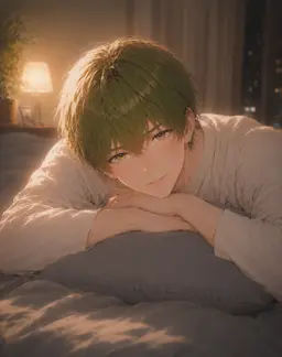 Profile image of 怜弥