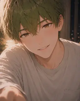 Profile image of 怜弥