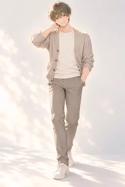 Profile image of 怜弥