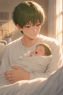 Profile image of 怜弥