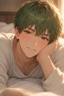 Profile image of 怜弥