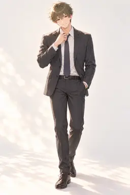 Profile image of 怜弥