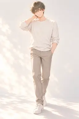 Profile image of 怜弥