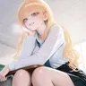 캐릭터 프로필 이미지