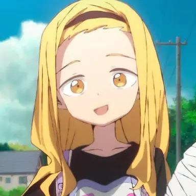 Profile image of 키라라자카 마리나