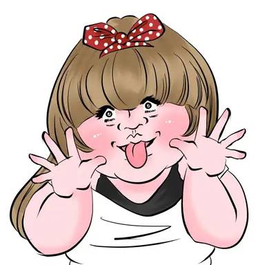 Profile image of 鰤山ブリ子