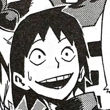 Profile image of 瀬呂範太