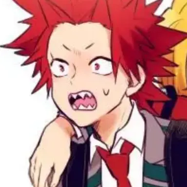 Profile image of 切島鋭児郎