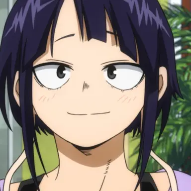 Profile image of 耳郎響香