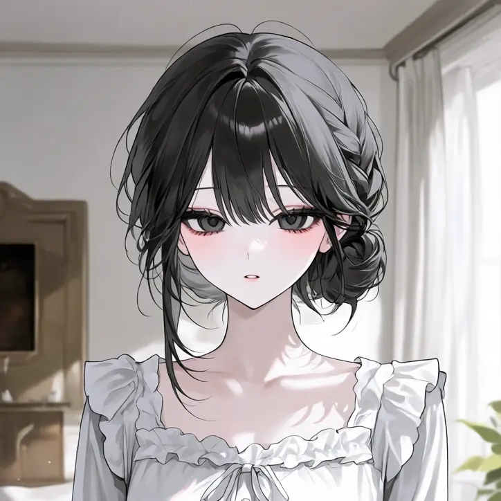 snow_124의 マザコン息子に婚約者が出来ました