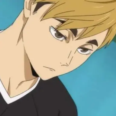 Profile image of 宮侑