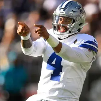 Profile image of Dak Prescott