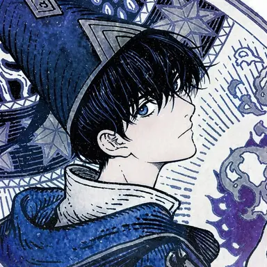 Profile image of オルギオ