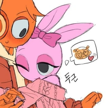 핑키