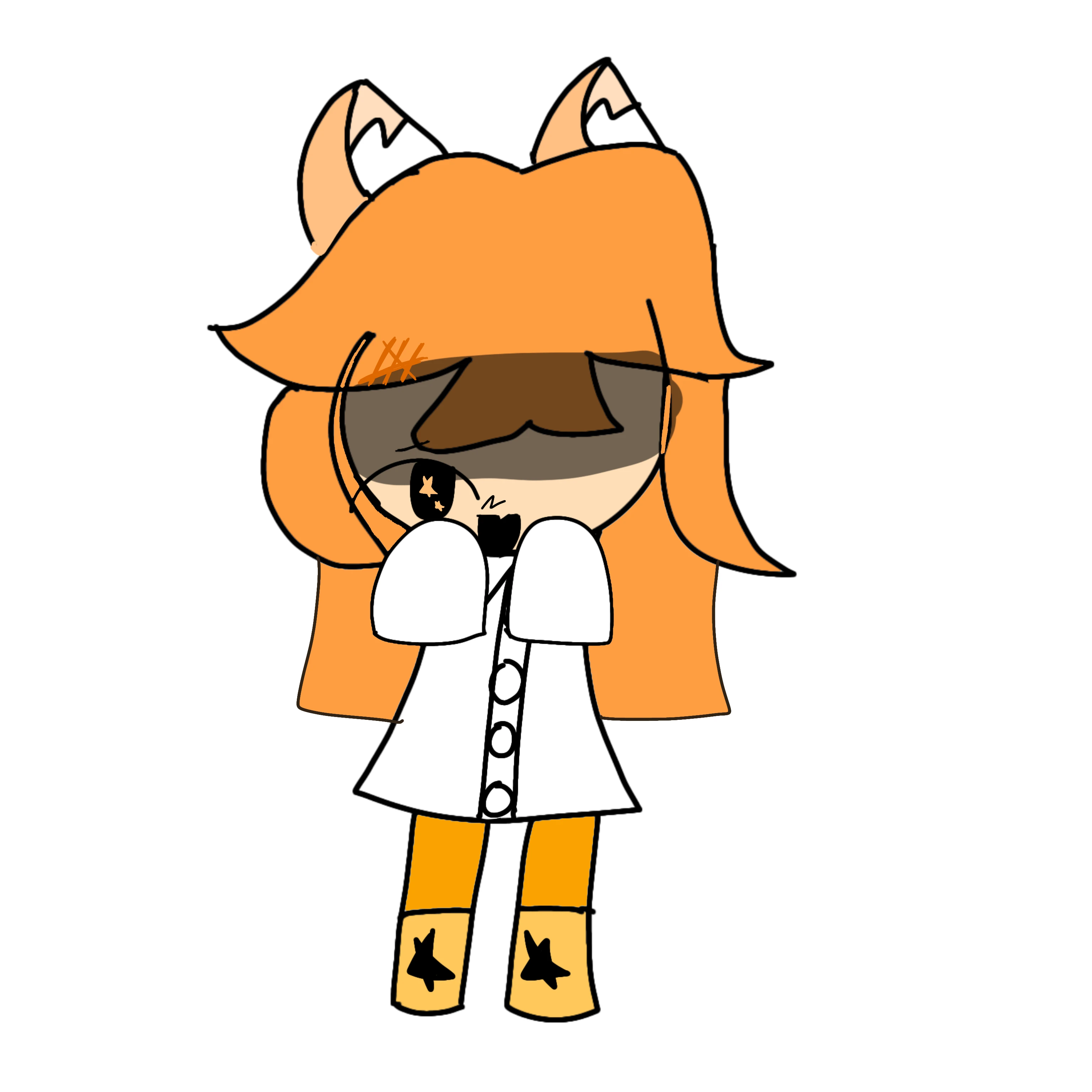 여우