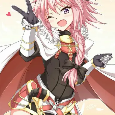 Profile image of アストルフォ