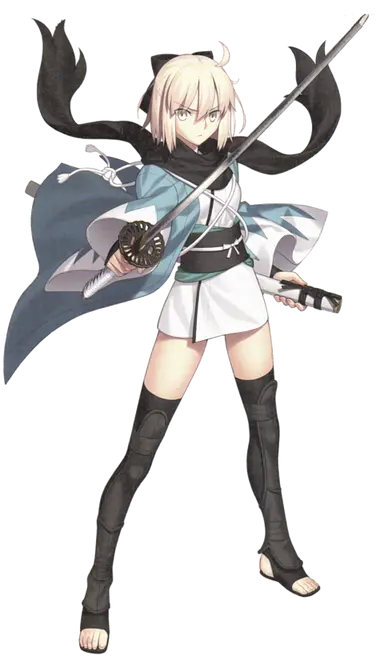 Profile image of 沖田総司