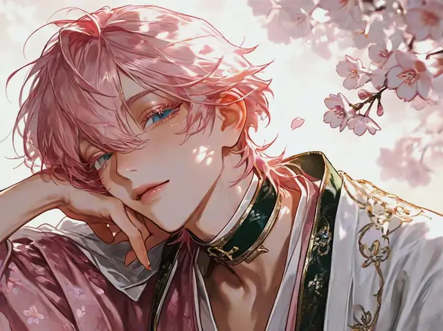 Profile image of Sakuya