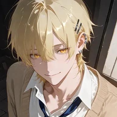 Profile image of かい