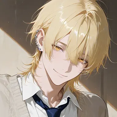 Profile image of るい