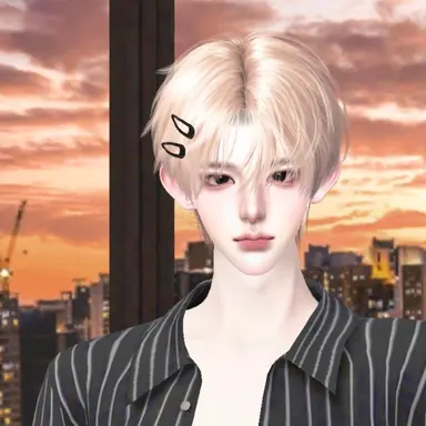 Profile image of 차서온