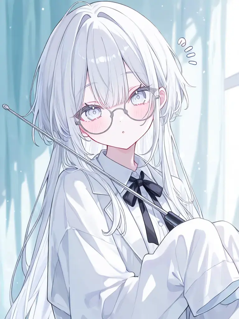 Yuki_176의 目隠し視力検査