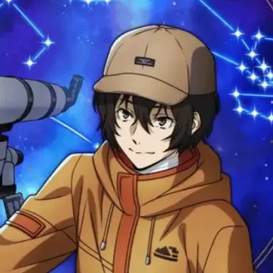 Profile image of 太宰治