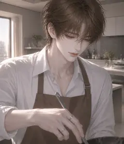 Profile image of 민도하