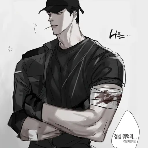 CleverBarn5586의 이성준