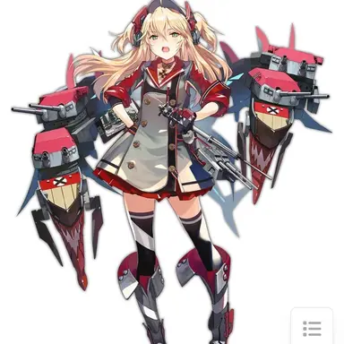 Profile image of 어드미럴 히퍼