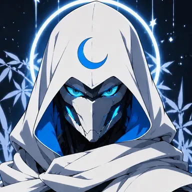 Profile image of Ingetsu