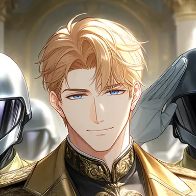 Profile image of Jarth